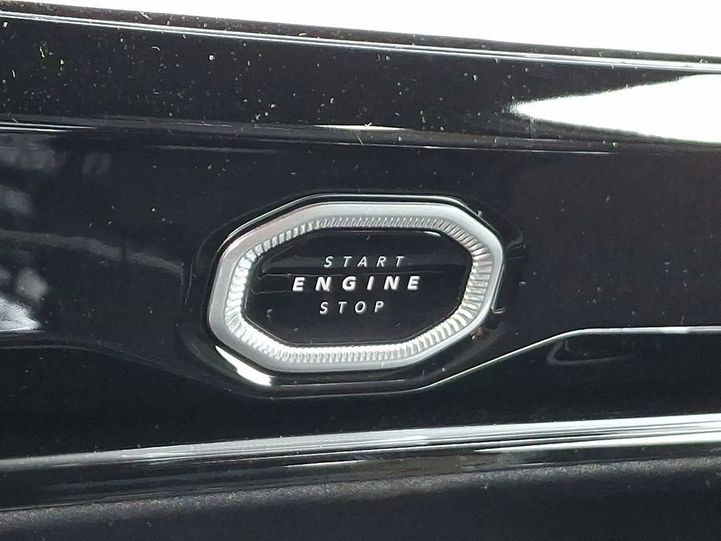 2026 Jeep Grand Cherokee GRAND CHEROKEE 85TH ANNIVERSARY EDITION 4X4