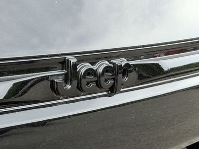 2026 Jeep Grand Cherokee GRAND CHEROKEE 85TH ANNIVERSARY EDITION 4X4