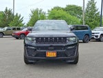 2026 Jeep Grand Cherokee GRAND CHEROKEE 85TH ANNIVERSARY EDITION 4X4