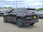 2026 Jeep Grand Cherokee GRAND CHEROKEE 85TH ANNIVERSARY EDITION 4X4