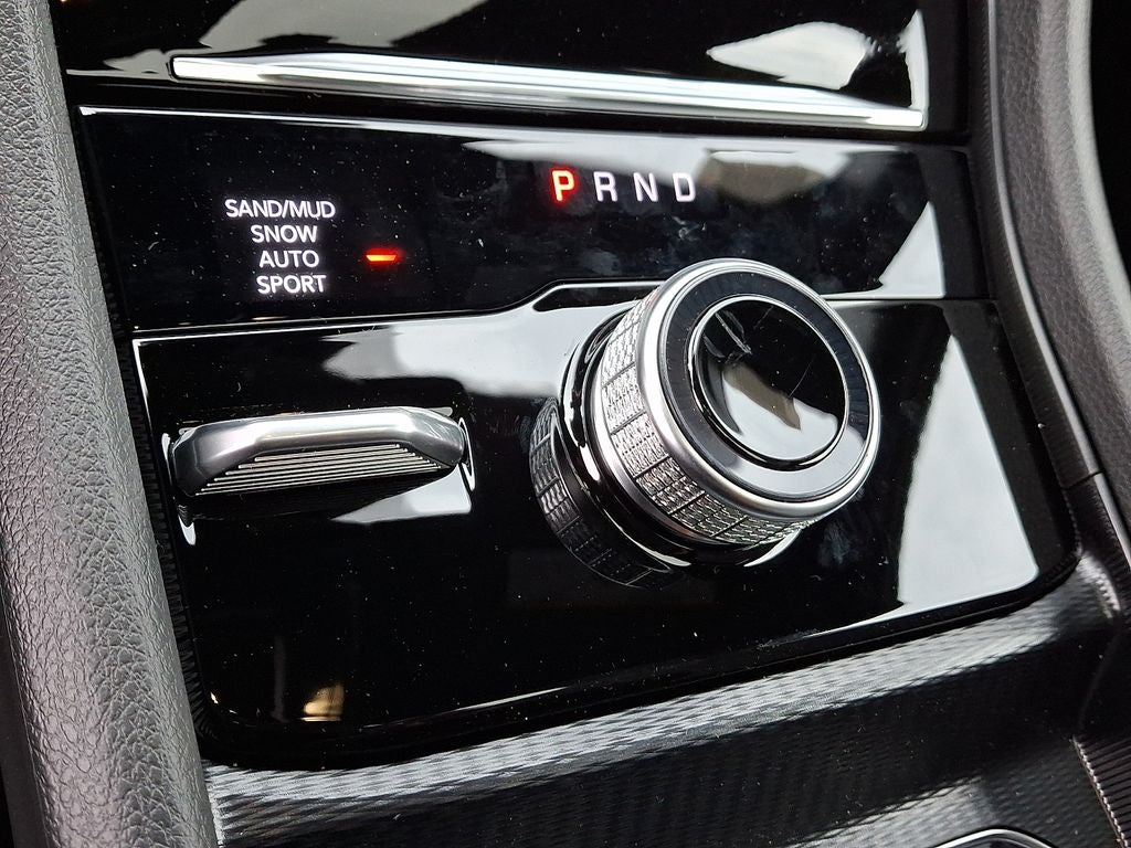 2026 Jeep Grand Cherokee GRAND CHEROKEE 85TH ANNIVERSARY EDITION 4X4