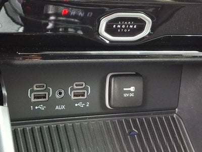 2026 Jeep Grand Cherokee GRAND CHEROKEE 85TH ANNIVERSARY EDITION 4X4