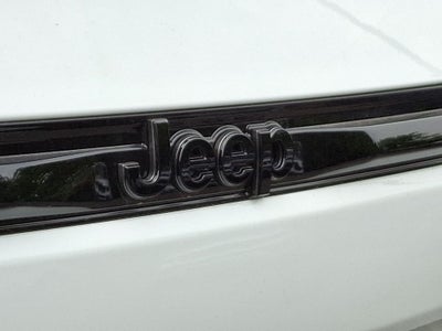 2026 Jeep Grand Cherokee GRAND CHEROKEE 85TH ANNIVERSARY EDITION 4X4