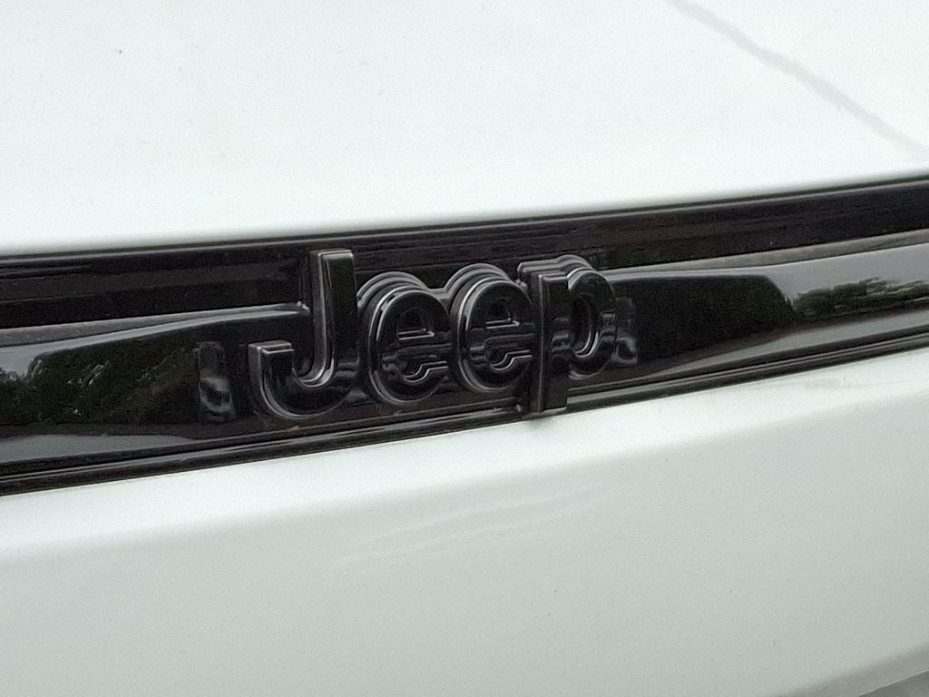 2026 Jeep Grand Cherokee GRAND CHEROKEE 85TH ANNIVERSARY EDITION 4X4