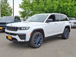 2026 Jeep Grand Cherokee GRAND CHEROKEE 85TH ANNIVERSARY EDITION 4X4
