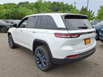 2026 Jeep Grand Cherokee GRAND CHEROKEE 85TH ANNIVERSARY EDITION 4X4