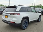 2026 Jeep Grand Cherokee GRAND CHEROKEE 85TH ANNIVERSARY EDITION 4X4