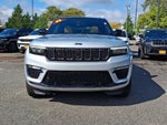 2025 Jeep Grand Cherokee Summit Reserve