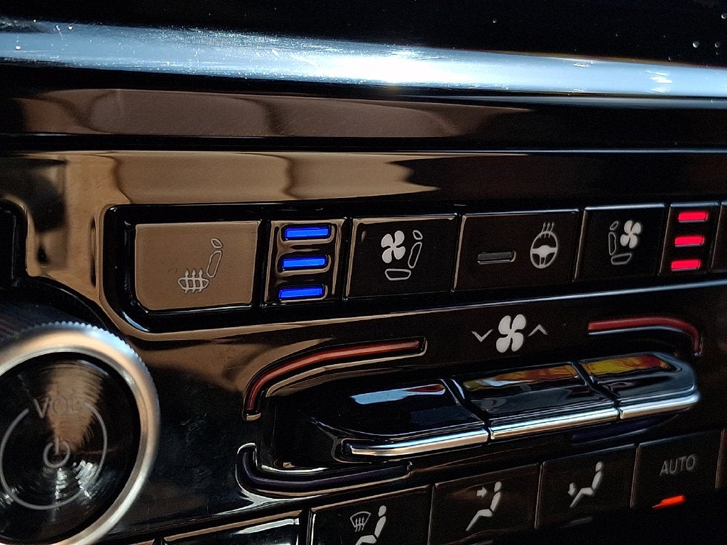 2025 Jeep Grand Cherokee Summit Reserve