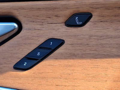 2025 Jeep Grand Cherokee Summit Reserve