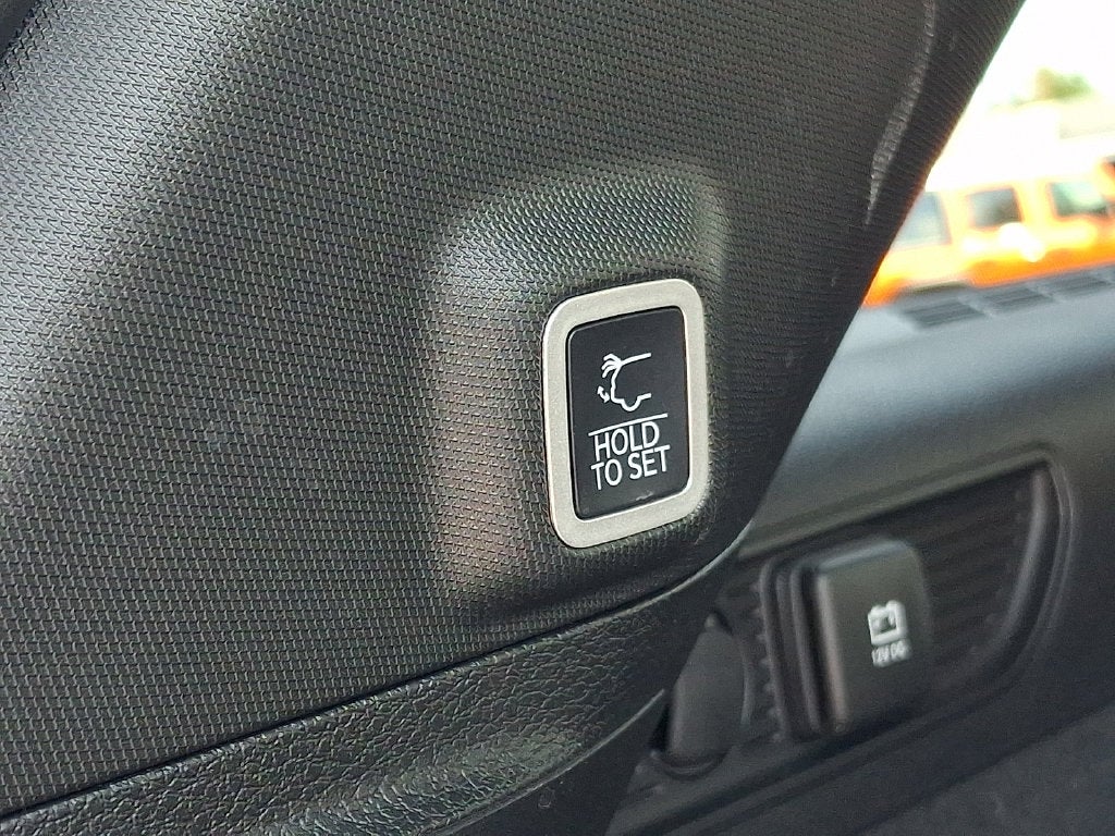 2025 Jeep Grand Cherokee Summit Reserve