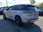 2025 Jeep Grand Cherokee Summit Reserve