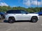 2025 Jeep Grand Cherokee Summit Reserve