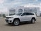 2025 Jeep Grand Cherokee L Laredo X