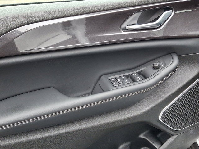 2022 Jeep Grand Cherokee L Laredo