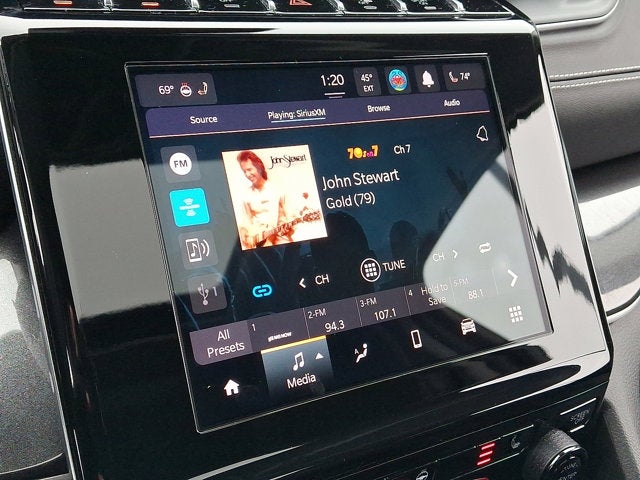 2022 Jeep Grand Cherokee L Laredo