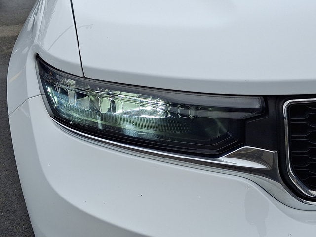 2022 Jeep Grand Cherokee L Laredo