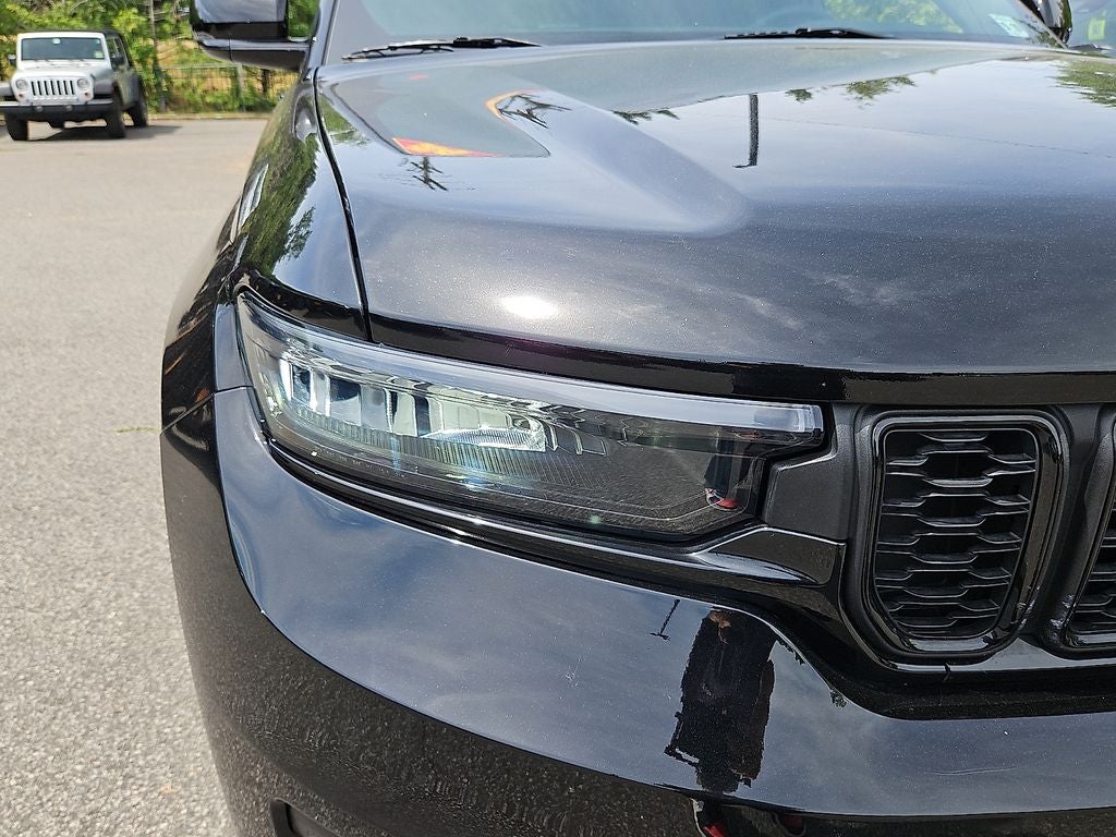 2024 Jeep Grand Cherokee L Altitude X