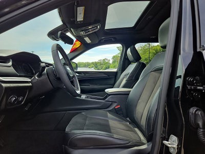 2024 Jeep Grand Cherokee L Altitude X