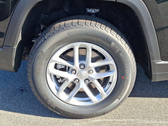 2025 Jeep Grand Cherokee L Laredo X