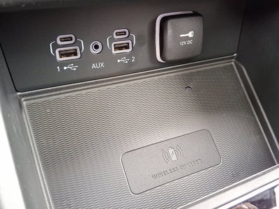 2025 Jeep Grand Cherokee L Laredo X