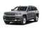 2026 Jeep Grand Cherokee L Laredo X