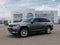 2025 Jeep Grand Cherokee L Laredo X