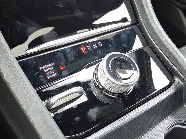 2026 Jeep Grand Cherokee L Laredo Altitude