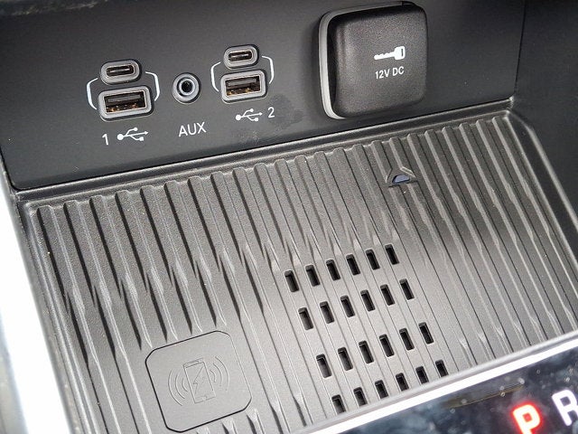 2026 Jeep Grand Cherokee L Laredo Altitude