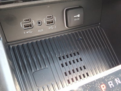 2026 Jeep Grand Cherokee L Laredo Altitude