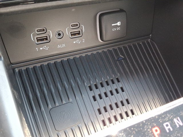2026 Jeep Grand Cherokee L Laredo Altitude