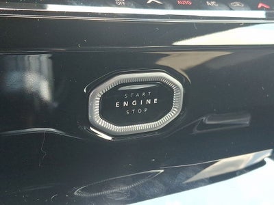 2026 Jeep Grand Cherokee L Altitude