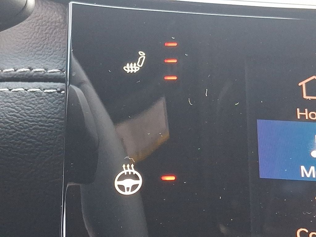 2026 Jeep Grand Cherokee L Altitude