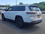 2026 Jeep Grand Cherokee L Altitude