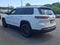 2026 Jeep Grand Cherokee L Altitude