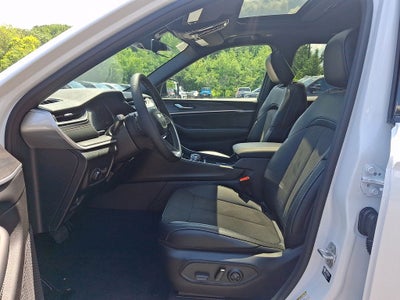 2026 Jeep Grand Cherokee L Altitude