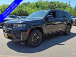 2026 Jeep Grand Cherokee L Laredo Altitude