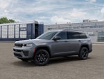 2027 Jeep Grand Cherokee L Limited