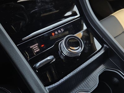 2026 Jeep Grand Cherokee L Limited Reserve