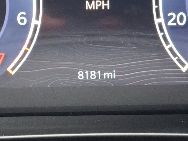 2025 Jeep Grand Cherokee L Summit Reserve