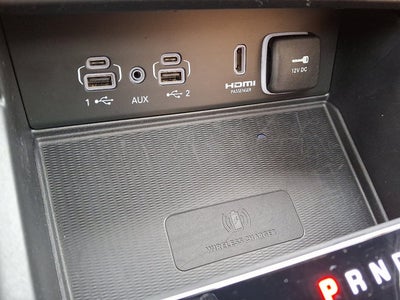 2025 Jeep Grand Cherokee L Summit Reserve