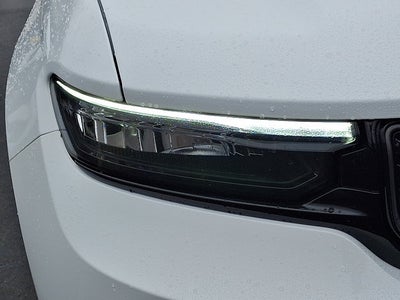 2025 Jeep Grand Cherokee L Summit Reserve