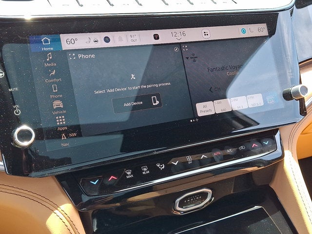 2026 Jeep Grand Cherokee L Summit