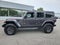 2025 Jeep Wrangler Rubicon X