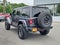 2025 Jeep Wrangler Rubicon X
