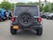 2025 Jeep Wrangler Rubicon X