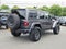 2025 Jeep Wrangler Rubicon X