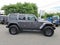 2025 Jeep Wrangler Rubicon X