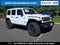 2027 Jeep Wrangler Rubicon X