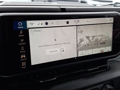 2025 Jeep Wrangler 4xe Willys